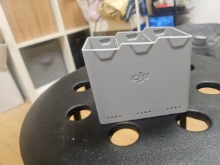 Drone DJI Mini 3