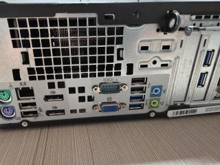 Ordenador HP EliteDesk i5