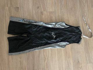 Traje trampa Sailfish Furiuos Talla M