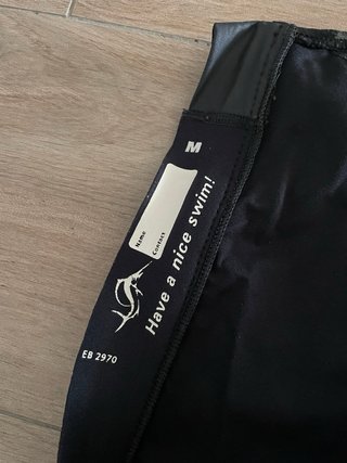 Traje trampa Sailfish Furiuos Talla M