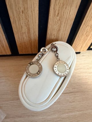 Lote 32 Piezas Bisutería Estilo Bulgari