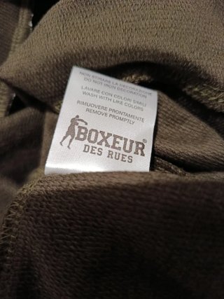 Pantalón corto hombre verde oliva