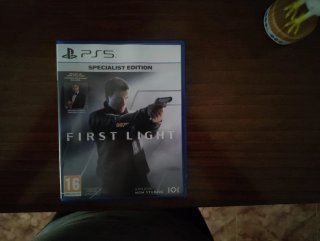 007 ps5