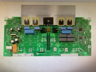 Placa Inducción Bosch PIJ659FC1E/04 (Cristal Roto)