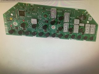 Placa Inducción Bosch PIJ659FC1E/04 (Cristal Roto)