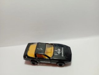 Coche Majorette Chevrolet Corvette ZR1