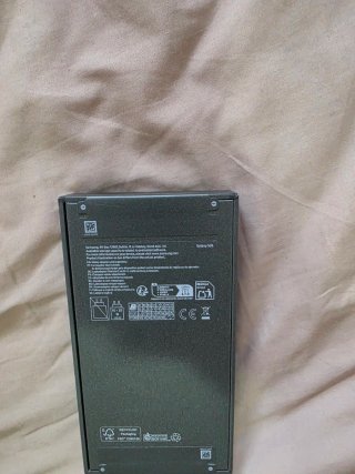 Samsung S26.256
