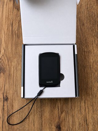 Garmin Edge 530 GPS Ciclismo
