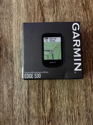 Garmin Edge 530 GPS Ciclismo