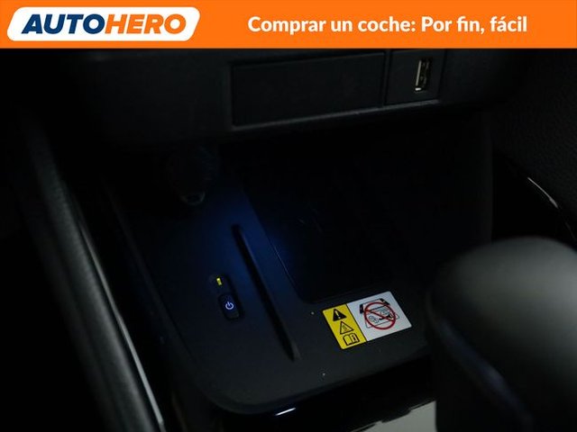 Toyota Yaris 1.5 Hybrid Style Plus