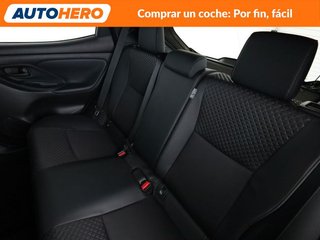 Toyota Yaris 1.5 Hybrid Style Plus
