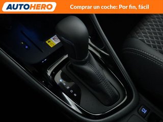 Toyota Yaris 1.5 Hybrid Style Plus