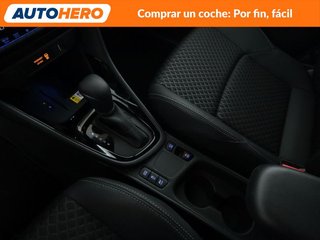 Toyota Yaris 1.5 Hybrid Style Plus