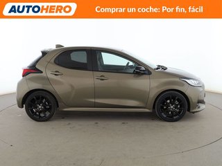Toyota Yaris 1.5 Hybrid Style Plus