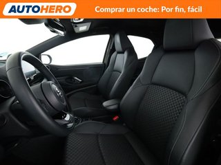 Toyota Yaris 1.5 Hybrid Style Plus