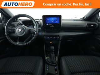 Toyota Yaris 1.5 Hybrid Style Plus