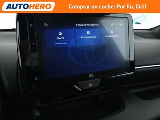 Toyota Yaris 1.5 Hybrid Style Plus
