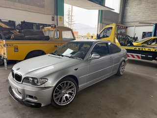 BMW Serie 3 2006