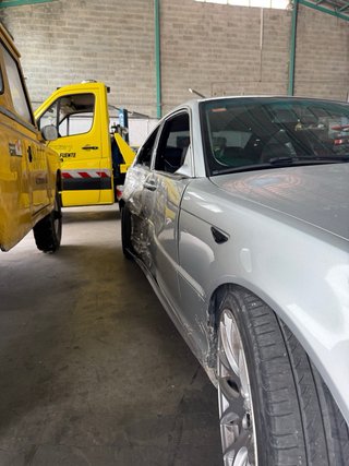 BMW Serie 3 2006