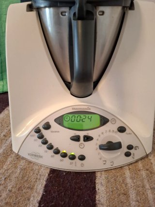 Reparación de Microondas,televisores,Thermomix.