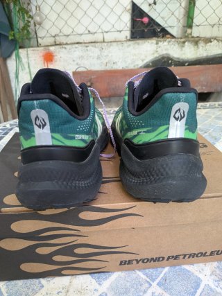 Veja Condor 3 Advanced X César Villalba Talla 42
