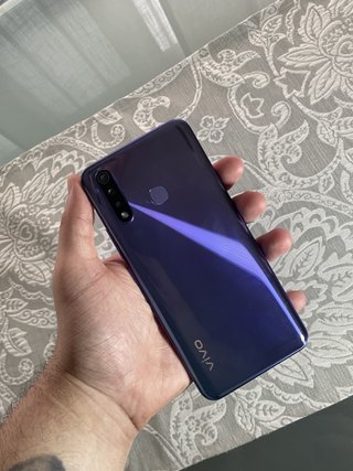 Vivo Y19 nuovo in vendita