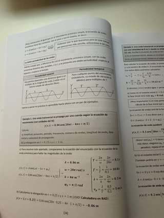 Una Física Para Todos