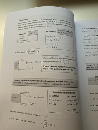 Una Física Para Todos