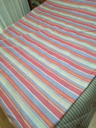 Funda para edredón nórdico, cama 90, 145x235 cm