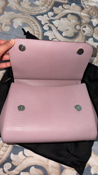 Borsa Dolce & Gabbana Sicily bag