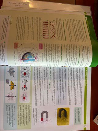 Física 2 Bachillerato : Proyecto construyendo m...
