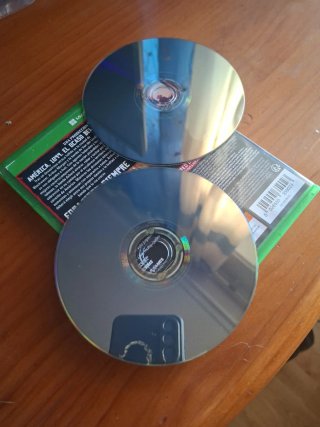 Red Dead Redemption 2 per Xbox One