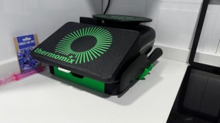 Protector pantalla Thermomix TM7