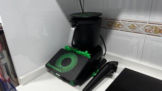 Protector pantalla Thermomix TM7