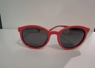 Gafas de sol Polaroid Niñas Rosa