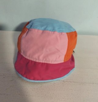 Gorro de algodón para bebé