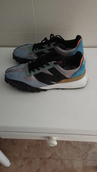 Zapatillas New Balance NB