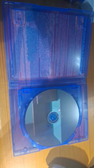 Red Dead Redemption 2 PS4