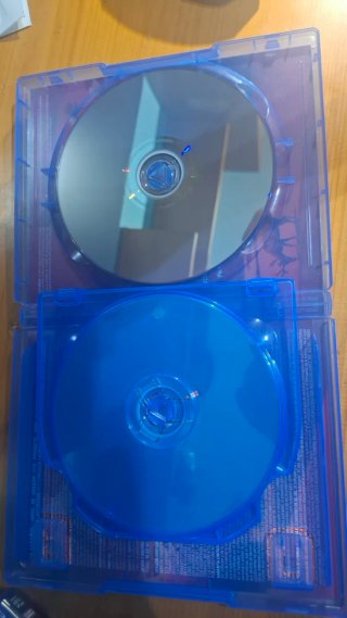 Red Dead Redemption 2 PS4