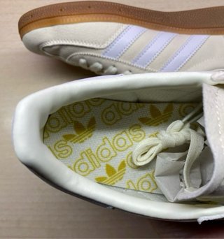Adidas Handball Spezial 40