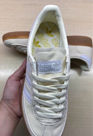 Adidas Handball Spezial 40