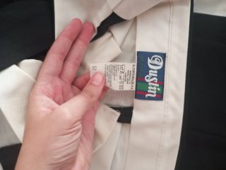 Traje El Corte Inglés Chaqué Pantalón Chaleco