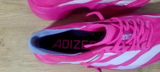 Adidas Adizero Adios Pro 4 Talla 40 nuevas