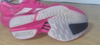 Adidas Adizero Adios Pro 4 Talla 40 nuevas