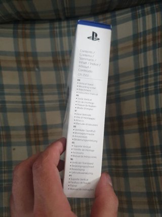 Base Vertical PS5 Sony