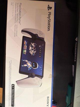 Playstation Portal Sony