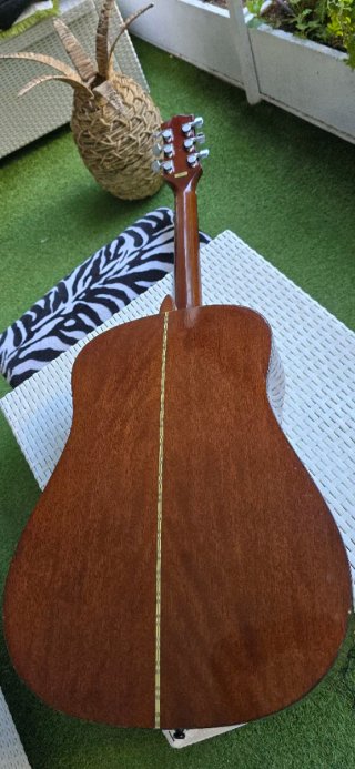 Guitarra Acústica Epiphone