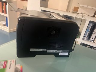 Impresora Ricoh SP 311DNw Wi-Fi Dúplex