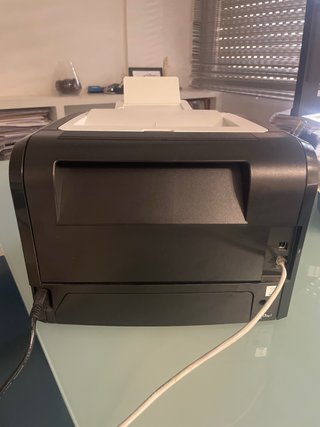 Impresora Ricoh SP 311DNw Wi-Fi Dúplex