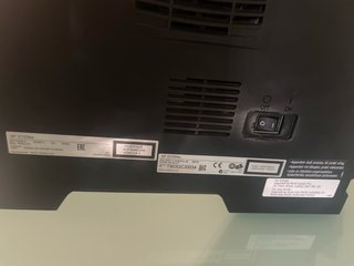 Impresora Ricoh SP 311DNw Wi-Fi Dúplex